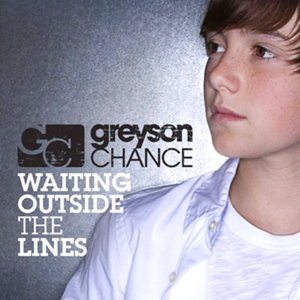 Waiting Outside the Lines EP (EP)