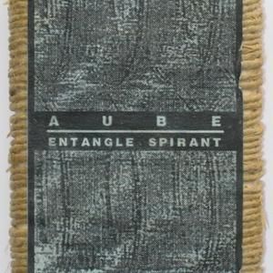 Entangle Spirant