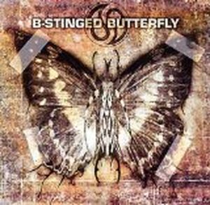 B-Stinged Butterfly