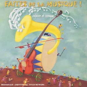 Que venez-vous chercher (instrumental)