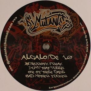 Alcaloide 10 (EP)