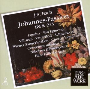 Johannes-Passion