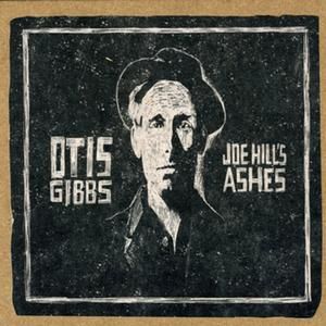 Joe Hill’s Ashes