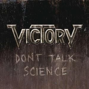 Don't Talk Science