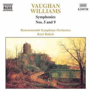 Symphonies Nos. 5, 9