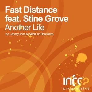 Another Life (feat. Stine Grove)