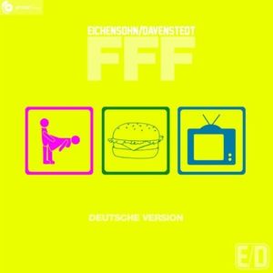 FFF (Deutsche Version) (Single)