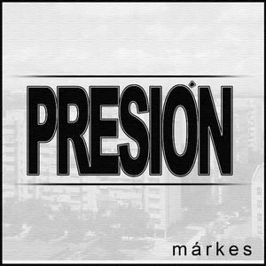 Presión (remix)