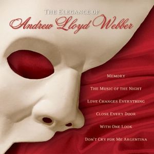 The Elegance of Andrew Lloyd Webber (OST)