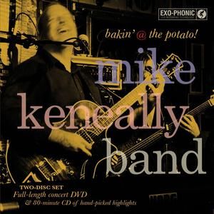 Bakin' @ The Potato! (Live)