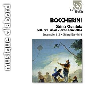 Op. 60/5: II Minuetto. Allegro risoluto