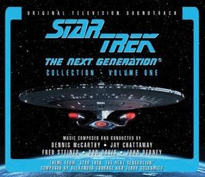 Star Trek: The Next Generation Main Title (3rd season)