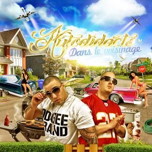 La Plus Grosse Track de party au monde