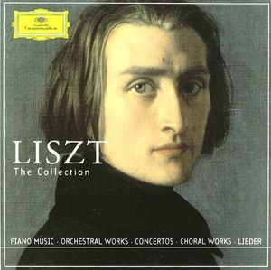 Liszt: The Collection