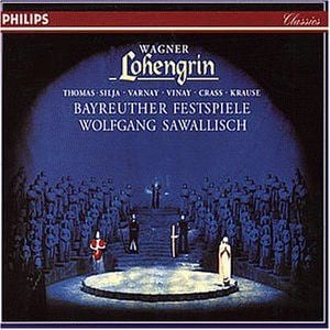 Lohengrin: Act II, Scene I. Einleitung (Live)