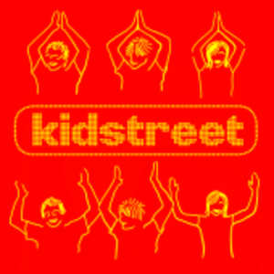 Kids x3
