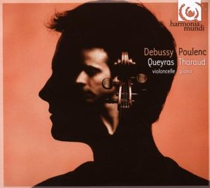 Debussy / Poulenc