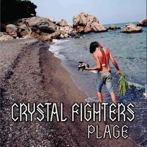 Plage (Compuphonic remix)