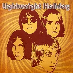 Feel Alright