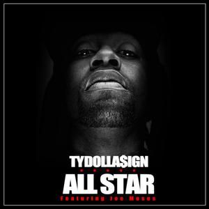 All Star (Single)