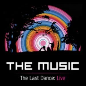 The Last Dance: Live (Live)