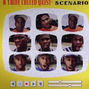 Scenario (LP instrumental)