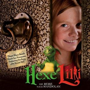Hexe Lili: Die Reise nach Mandolan (OST)