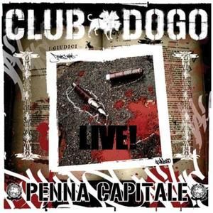 Penna capitale live (Live)
