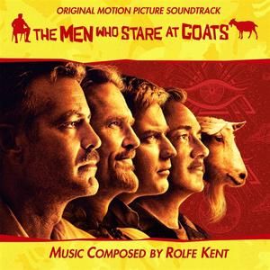 The Men Who Stare at Goats (OST)