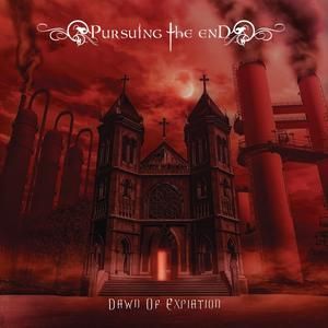 Dawn of Expiation (EP)