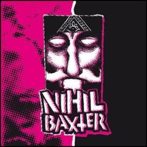 Nihil Baxter (EP)