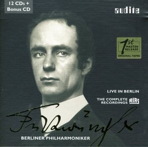 Symphony No. 8 in B minor, D. 759 "Unfinished": I. Allegro moderato (Live)