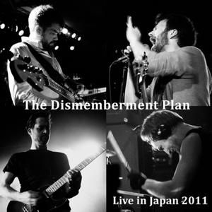 Live in Japan 2011 (Live)