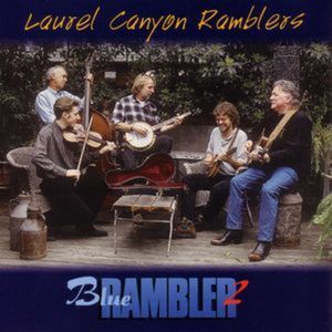 Blue Rambler 2