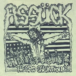 Necro Salvation (EP)