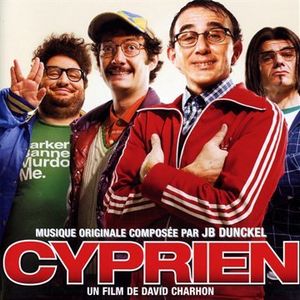 Cyprien (OST)