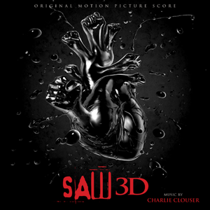 Saw 3D (OST)