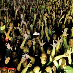 After (Paul Woolford Afterhours remix)