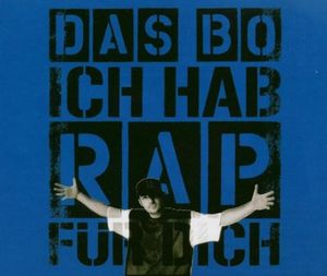 Ich Hab Rap Für Dich (Lange version)