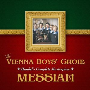 Messiah, HWV 56: 10. Accompagnato: "For Behold, Darkness Shall Cover"