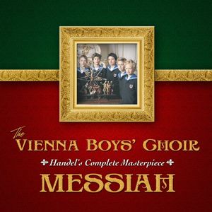 Messiah, HWV 56: 45. Accompagnato "Behold, I Tell You a Mystery"