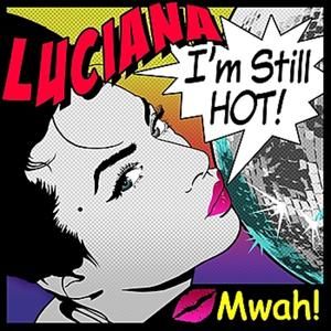 I'm Still Hot (extended)