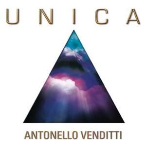 Unica (Mio danno ed amore)