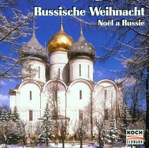 Russische Weihnacht