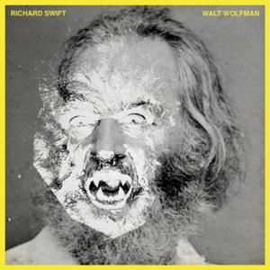 Walt Wolfman (EP)