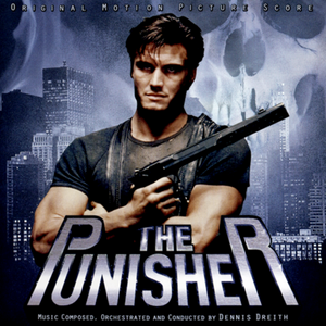 The Punisher (OST)