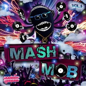 Get ready to be part of the Mash Mob