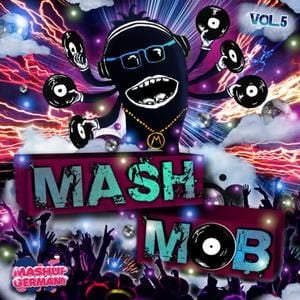 Mash Mob Intro