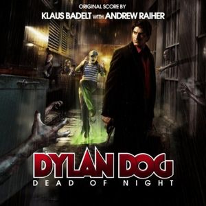 Dylan Dog: Dead of Night (OST)