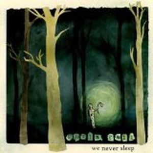 Switch Off, Switch Off